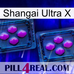 Shangai Ultra X 03